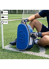 Túi Đựng Giày Thể Thao TN Bags TN.B 9003 – Túi 3 Ngăn Đeo Chéo Chống Nước, Tiện Lợi Gym Bóng Đá Nam Nữ!