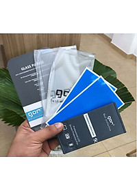 Bộ 2 Miếng Kính Cường Lực Gor Dành Cho SAMSUNG GALAXY NOTE 10 LITE/ S10 LITE Full Box - GOR - Hàng Nhập Khẩu