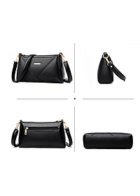 Túi xách nữ thời trang công sở cao cấp phong cách mới