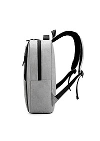 Balo Laptop Thời Trang Nam Nữ Cao Cấp PRAZA - BLTK190