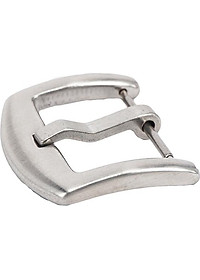 Khóa cài dây đồng hồ cao cấp thép không gỉ.