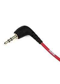 JACK NỐI MIC SC7 TỪ RODE VIDEOMIC GO/ VIDEO MICRO VÀO IPHONE IPAD hàng chính hãng