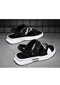 Giày Sandal nam chống kiểu dáng mới chống trơn, trượt – GSD9089
