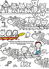 Sách Chúng Mình Đi Đâu Thế - Khám Phá Trung Quốc