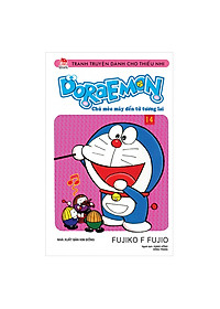 Combo Doraemon Truyện Ngắn (45 Tập) - Tái Bản