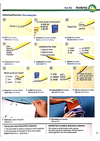 Sách Oxford Picture Dictionary English/Vietnamese 3 Ed. Dictionary