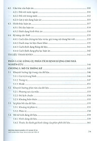 Phương Pháp Nghiên Cứu Kinh Tế Và Viết Luận Văn Thạc Sĩ & Luận Văn Tiến Sĩ