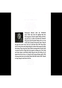 Sách Vườn Thú Người