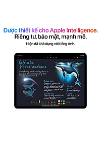 Apple iPad Air M3 11-Inch Wi-Fi 