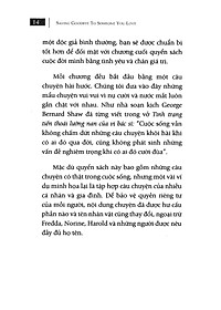 Sách Phút Cuối - Nhẹ Bước Lên Con Đường Mới