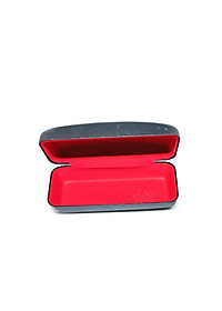 Hộp da đựng kính mắt, đựng kính cận, viễn, râm…  chống shock, chống va đập, trầy xước