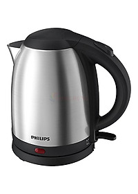 Bình đun siêu tốc Philips 1.5 lít HD9306/03 - Hàng chính hãng