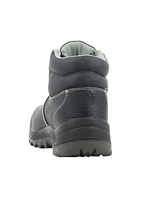 Giày Bảo Hộ Nam Safety Jogger Bestboy S3 - Đen