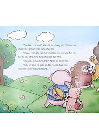 Sách Rèn Luyện Kỹ Năng Sống Cho Trẻ - Em Học Quản Lý Tài Chính - Tiền Từ Đẩu Từ Đâu?