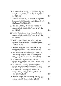 VIỆT - NHẬT THÔNG THƯ (Các Bức Quốc Thư Bang Giao Giữa Chính Quyền Đàng Trong Với Nhật Bản Thế Kỷ XVI-XVII)