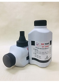 Mực nạp ( mực đổ ) cho hộp mực 12A/ 49A/ 05A Canon 2900/ 3300/ HP 1010/1020...