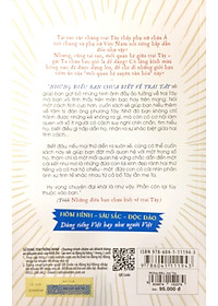 Sách Những Điều Bạn Chưa Biết Về Trai Tây