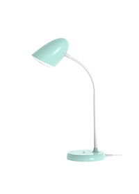 Đèn bàn bảo vệ thị lực Rạng Đông 3 cấp 4 màu ánh sáng, công nghệ LED Sunlike, điều khiển cảm ứng (RD-RL-38.PLUS 6W)