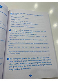 Combo 2 sách Phân tích đáp án các bài luyện dịch Tiếng Trung và Phát triển từ vựng tiếng Trung Ứng dụng (in màu) (Có Audio nghe) +DVD tài liệu