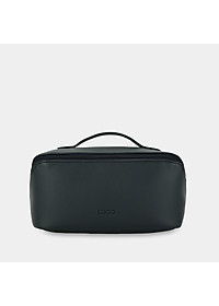 Túi đựng mỹ phẩm nhiều ngăn chuyên dụng, túi nữ xách tay đựng đồ vệ sinh cá nhân mang theo du lịch IDIGO FB2-1232