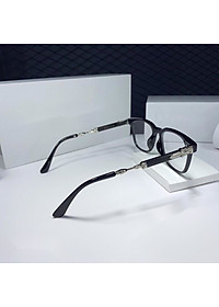 Kính Mắt Chống Tia UV Từ Điện Thoại, Máy Tính, Chống Mỏi Mắt Nhiều Màu Lựa Chọn - Kính Thời Trang