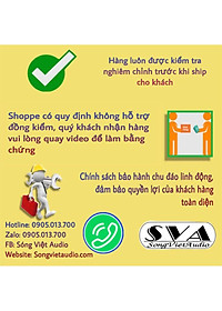 MẠCH CÔNG SUẤT 8 SÒ LIỀN NGUỒN STEREO