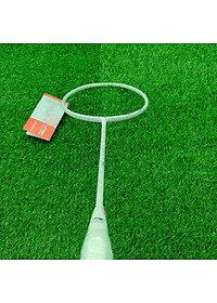 Vợt cầu lông Li-Ning WindStorm 79S 5U Màu Trắng Chính Hãng