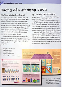 Sách Tối Ưu Hóa Trí Nhớ Bằng Phương Pháp Hình Ảnh