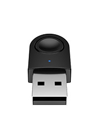 USB Bluetooth 5.0 tốc độ 5Mbps Orico BTA-608 – Hàng Phân Phối Chính Hãng