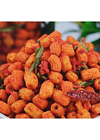 Nui Sấy Bò Lá Chanh VIETTINMART 0.5Kg