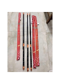 Cần MC Phục Ma Bá Đạo 6H Tải Tĩnh 8000g Đồ Câu Văn Chương