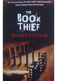 The Book Thief - Kẻ Trộm Sách