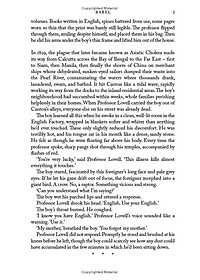 Babel - Or The Necessity Of Violence - An Arcane History Of the Oxford Translators' Revolution