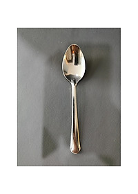 Bộ 10 Muỗng Inox Cán Dài Cho Gia Đình / Quán Ăn Chính Hãng TOKDODO