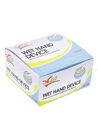 Con Lăn Tay Đếm Giấy Uyên Loan Lo 529 - Màu Ngẫu Nhiên