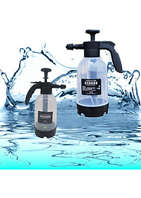 Bio 45 - 5 lít tặng kèm bình phun bọt tuyết 2 lít - Dung dịch rửa xe không chạm - Nước rửa xe bọt tuyết - Ekokemika