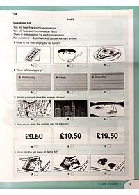 Objective Key Student's Book With Answers with CD-ROM Vietnam Edition 2
