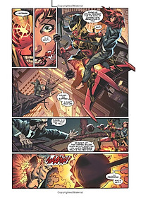 Amazing Spider-Man: Beyond Vol. 4