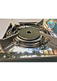 Bếp gas mini Namilux PL2027PS - HÀNG CHÍNH HÃNG NAMILUX (MP)