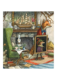 Sách Những Cuộc Phiêu Lưu Kì Thú