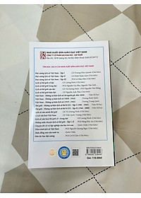 Đại Cương Lịch Sử Việt Nam Tập 2