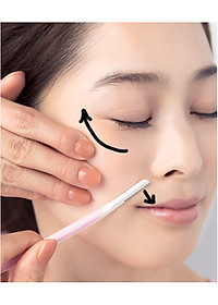 Set dạo cạo mặt đa năng Kai Pretty Face - Hàng nội địa Nhật Bản