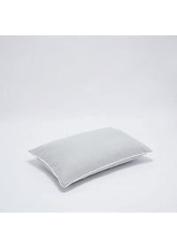 Cặp vỏ gối nằm Microfiber K-Bedding by Everon KMS 45x65 cm (1 cặp)