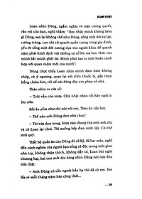 Sách Đoạn Tuyệt