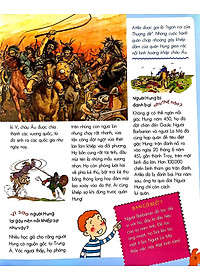 Sách Vì Sao? Như Thế Nào? - Thời Trung Cổ