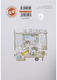 Thị Trấn Mèo - Tập 6