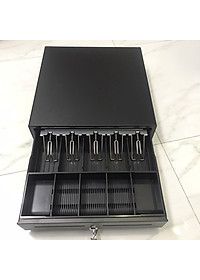 Két đựng tiền EC-410 - Hàng nhập khẩu