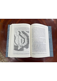 CON ĐƯỜNG THIÊN LÝ – Hành trình kỳ lạ của các sứ bộ Anh Quốc tới Việt Nam thế kỷ 17 – 19 – Bìa cứng – Alastair Lamb – Thư viện Nguyễn Văn Hưởng