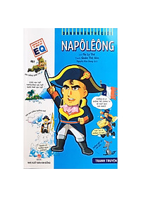 Sách - Trọn bộ 10 cuốn Danh nhân thế giới - Kim Đồng