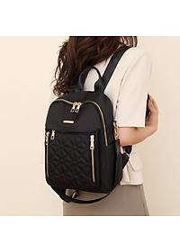 Balo nữ phong cách mới (laptop 14inch)  - BEE GEE BLNN9093